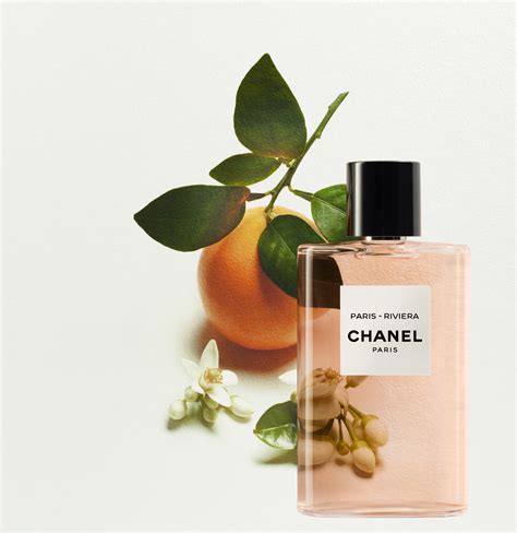 chanel rivera fragrance|Chanel riviera perfume john lewis.